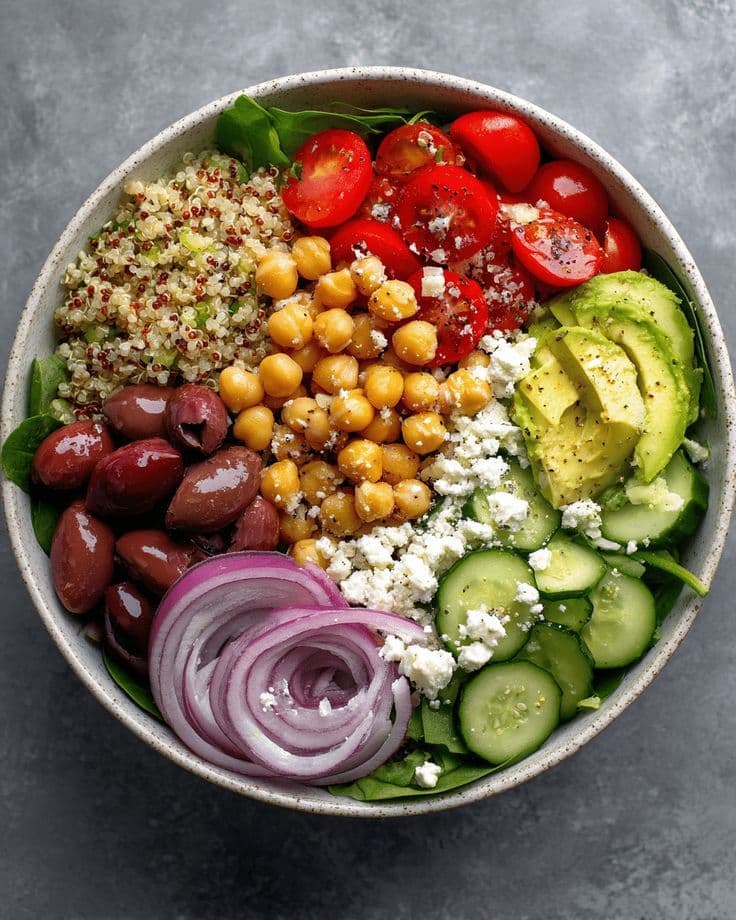 Healthy Bowl